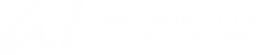 aesthetics ONE by Dr. Ionescu
